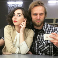 Вальтер грозился выбросить Олесю Лисовскую с восьмого этажа