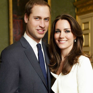 Кейт Миддлтон и принц Уильям вновь стали родителями