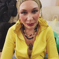 71-летняя Татьяна Васильева произвела фурор в бикини 