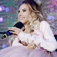 Юлия Самойлова забыла слова песни и не прошла в финал «Евровидения»