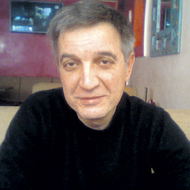 Скончался экс-супруг Ирины Аллегровой Игорь Капуста