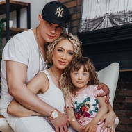 Как Алена Ашмарина готовится вновь стать мамой. ФОТО