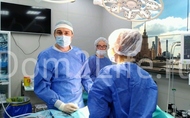 Пластический хирург подвел итоги операции Мусульбес