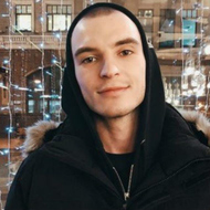 22-летний блогер Никита Шалагинов скончался от рака