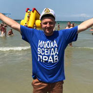 Дневник кастинг-тура «ДОМа-2»: Яббаров снял трусы, а Гриценко уплыл в пузыре