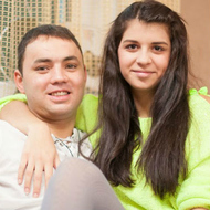 Саша и Алиана Гобозовы официально развелись