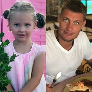«Кто этот дядя?»: Дочь Александра Задойнова не узнала его