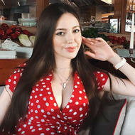 Отощавшая Костенко спровоцировала разговоры о дистрофии