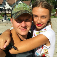Рита Ларченко: «Илья хотел вернуть семью, а я все разрушила»