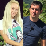 «Синяя была!»: Лена Баранова раскаялась в сексе с Андреем Шабариным