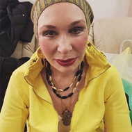 Татьяна Васильева получила травму головы в метро