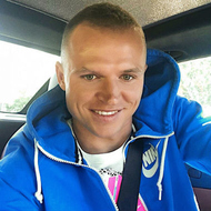 Дмитрий Тарасов нанёс удар бывшей жене за дочь-замарашку