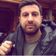 Амиран Сардаров заявил об ограблении офиса