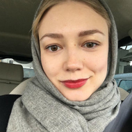 Оксана Акиньшина помирилась с мужем после развода
