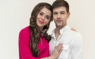 Помогите Оле Рапунцель и Диме Дмитренко оформить брачный договор!