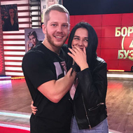 Никита Шалюков: «Мы с Юлей Романовой созваниваемся каждый день!»
