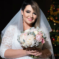 Саша Черно: «Не знаю, почему отца не было на моей свадьбе»