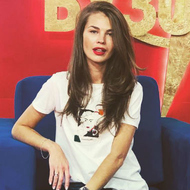 Оля Сударкина: «С Витей я начала забывать Диму»