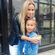 Дана Борисова наказала охамевшую дочь-матершинницу
