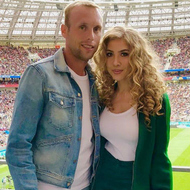 Теперь официально: Денис Глушаков развёлся с женой