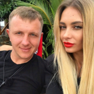 «Ей плевать!»: Ларченко бросила Яббарова во время родов Рапунцель