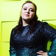 Юля Лубенцова страдает от псориаза