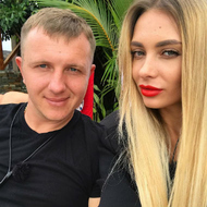 Ларченко об отмене свадьбы с Яббаровым: «За один день мы перечеркнули всё»