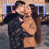 Стриптиз Дмитренко для жены вызвал истерику у фанатов