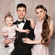 Оля Рапунцель и Дима Дмитренко: на чём держится их семья