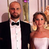 Александр Серов закатил пышную свадьбу для дочери