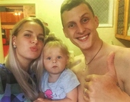 Максим Павленко: «Жена изменила мне, пока я был на заработках»