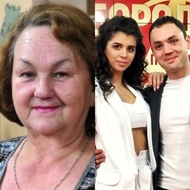 Мама Саши Гобозова: «Очень хочу, чтобы он сошёлся с Алианой»