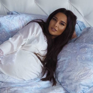 Беременная Катя Колисниченко попала в больницу 