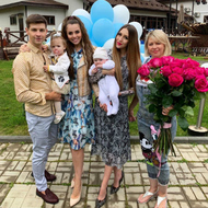 Богдану Савкину – 5 месяцев: как растёт главный малыш «ДОМа-2»? 