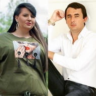 Саша Черно назвала Андрея Шабарина «жирным ублюдком»