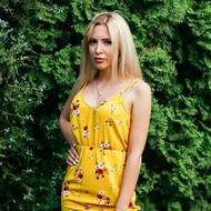 Наташа Игрунова намекнула на беременность 