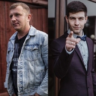 Яббаров и Дмитренко покалечили друг друга в драке на шоу