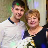 Мама Дмитренко собирается подать в суд на Яббарова
