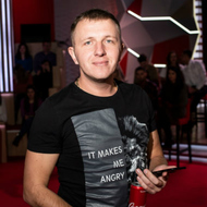 Илья Яббаров: «Мне стыдно, что я с Алёной вообще связался!»