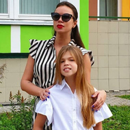 Экс-супруга Тарасова рассказала, почему родила дочь от него