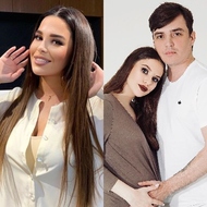 Колисниченко: «Я раскрыла пол ребёнка Саши и Жени» 