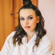 Саша Артёмова разревелась после прихода врача к дочери