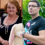 Мама Гобозова: «Чуев осквернил память своей матери!»