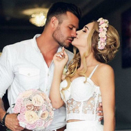 Вика Цатурян: «Руслан мог сохранить наш брак»