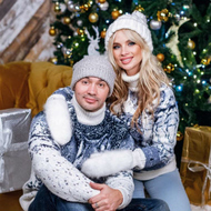 Это официально: Кристина и Андрей Черкасовы ждут ребёнка! 