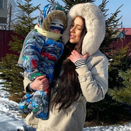 Рапунцель: «Когда сын болел, Яббаров не помог деньгами»