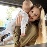 Артёмова пожаловалась на скверный характер дочери
