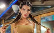 Алесе Семеренко — 26! Самые соблазнительные фото участницы «ДОМа-2»