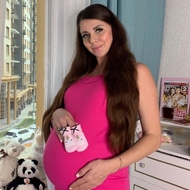 Оля Рапунцель: «Я уже доносила малышку и готова рожать» 