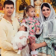 Семья Дмитренко рассекретила имя младшей дочери